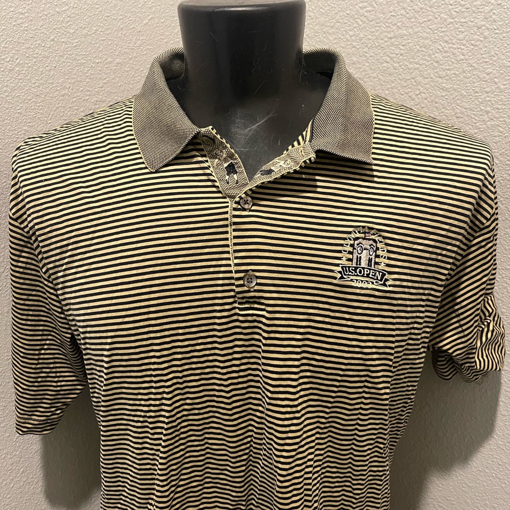 Men’s Bobby Jones Polo